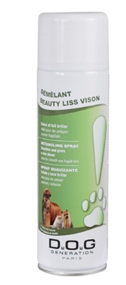 Picture of Dog Génération Beauty Liss Mink Detangler